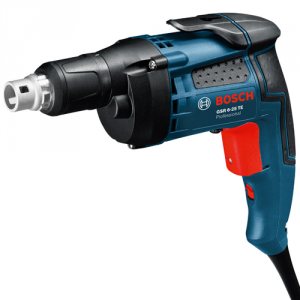 Masina de insurubat Bosch GSR 6-40 TE Profesional